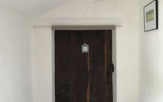 B&B Le Mas de la Soie