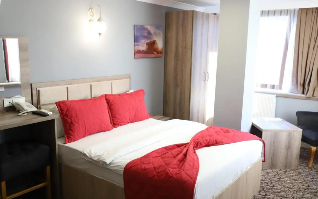Kocatepe Hotel