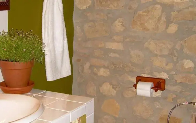 Casa Rural el Castellet