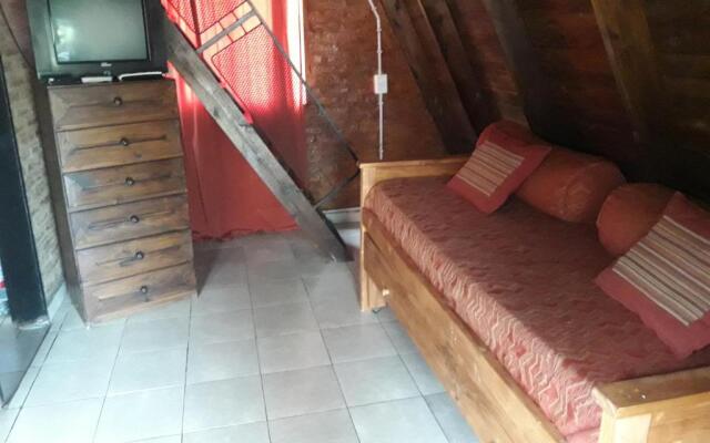 Complejo La Guardiana