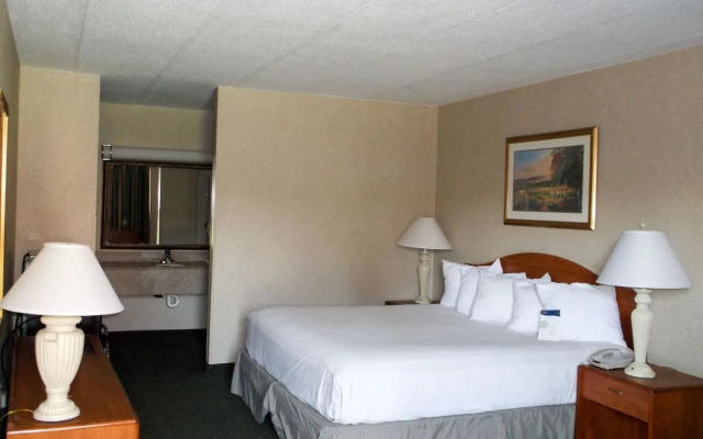 Red Roof Inn Doswell - Kings Dominion