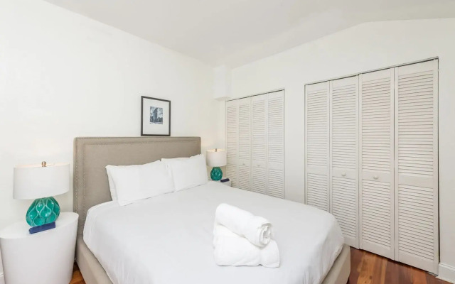 Hispaniola Apartments Part of the Oasis Casita Collection