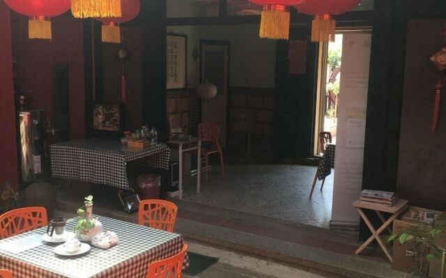 Kinmen RuJia B&B