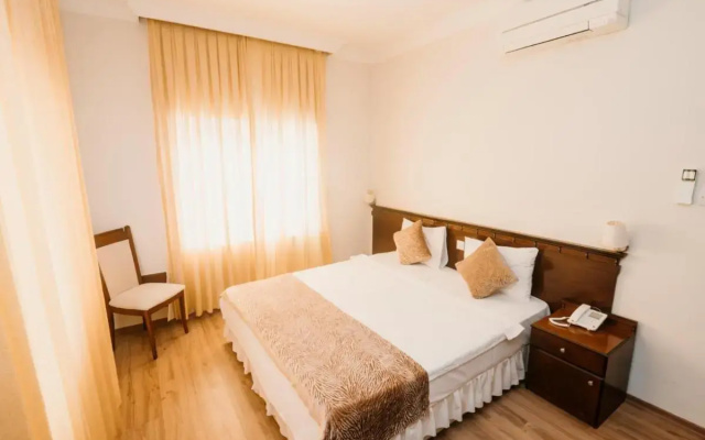 Sammy'S Kyrenia Boutique Hotel & Pool