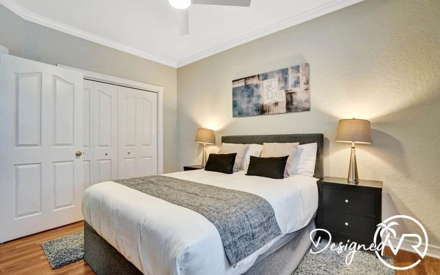 Casa Mila 7BR with Private Heated POOL