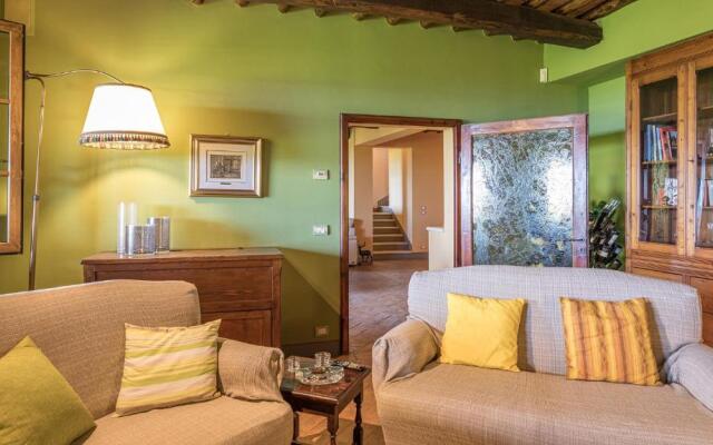 Villa Il Foramasso 10 2