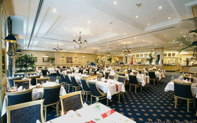 JW Marriott Hotel Berlin