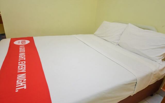 NIDA Rooms Sunway Petaling Dahlia