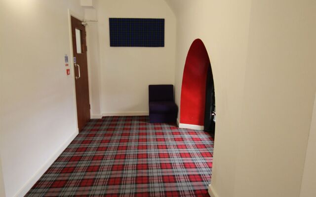 Tartan Lodge - Hostel