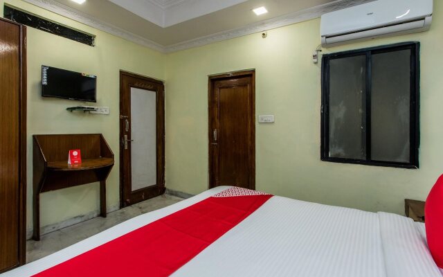 Ganga Residency By OYO Rooms