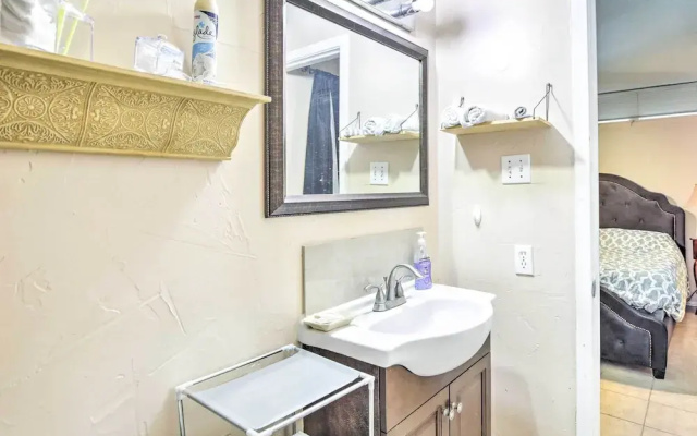 Family-friendly Townhouse w/ Private Patio