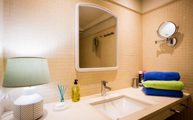 Balcon Los Gigantes Beautiful Free Wifi