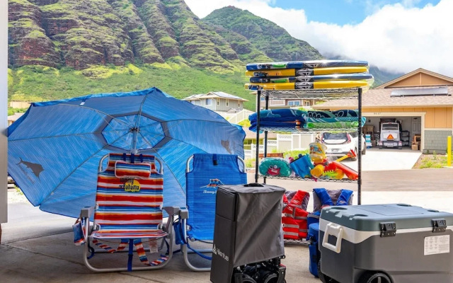 Le'ale'a by Avantstay Ocean + Mountain Views!