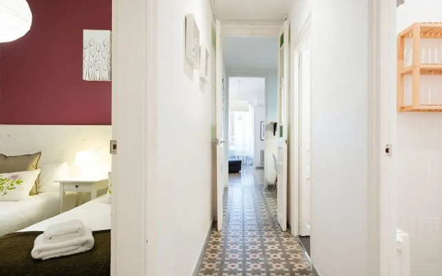 Stay U-nique Apartments Napols I