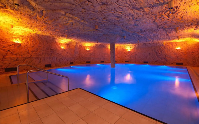 VitalBoutique Hotel Zurzacherhof