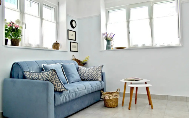 Flat 100m² 1 bedroom 1 bathroom - Athens