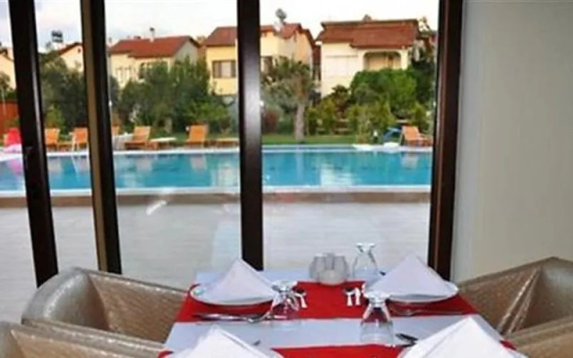 Papazlık Han Beach Otel