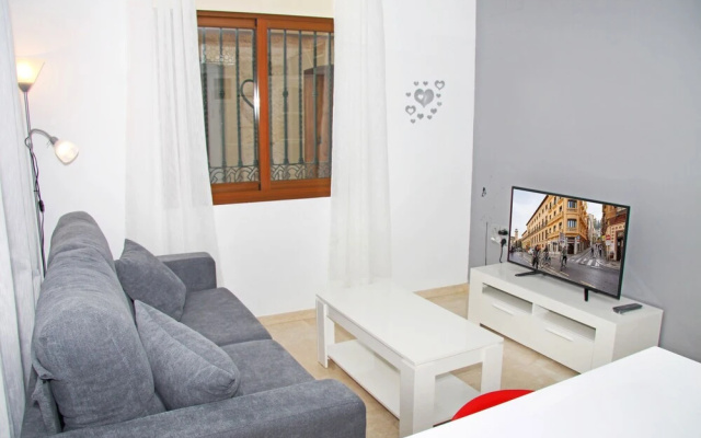 Apartamento Puerta Real Granada Canovas (GC)