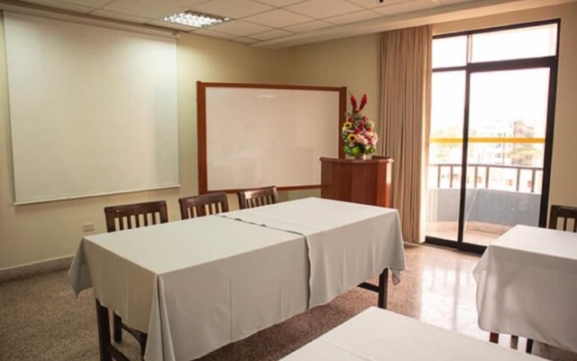 Hotel Ferrua