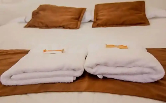 Q'ori Anka's B&B