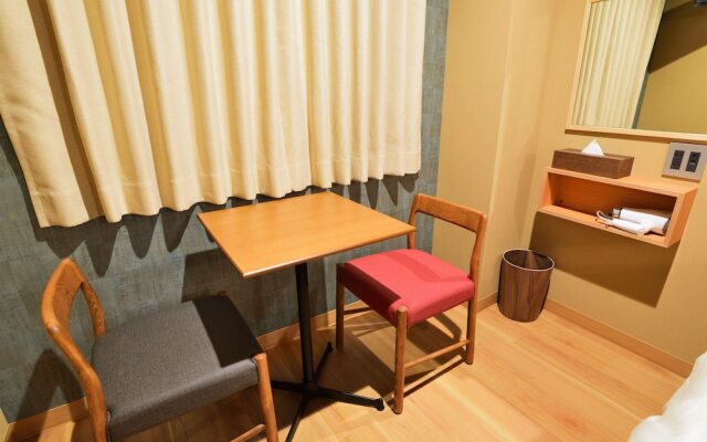 Ryokan hanare Tengachaya