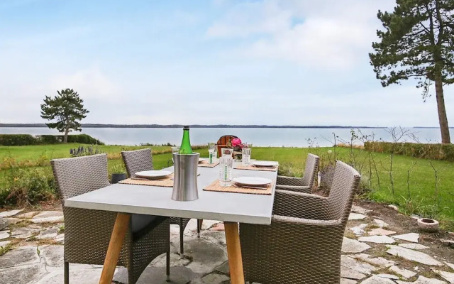 4 Person Holiday Home in Frederiksvaerk