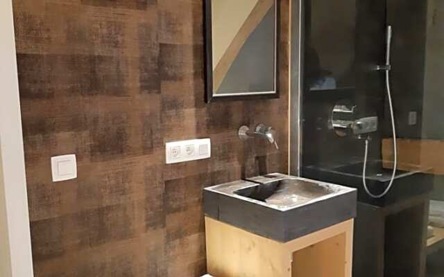 B&B Langeveldemolen