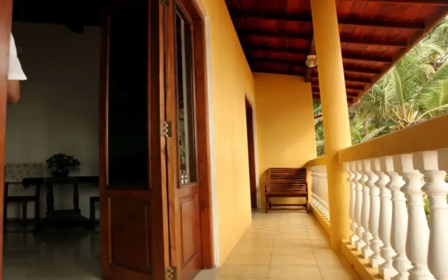 Villa Venice Galle Srilanka
