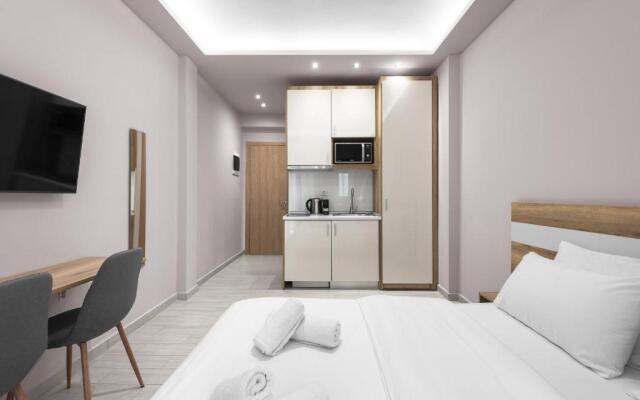 Laussane Nilie Hospitality MGMT