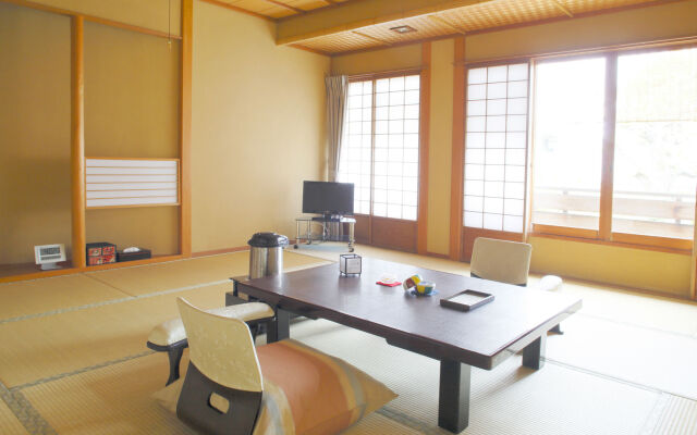 Arashiyama Benkei