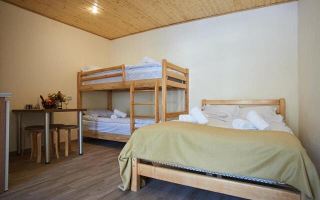 Hotel Tornisa Kazbegi