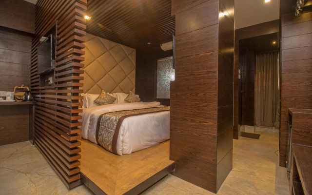 OYO 27992 Hotel Ganpati