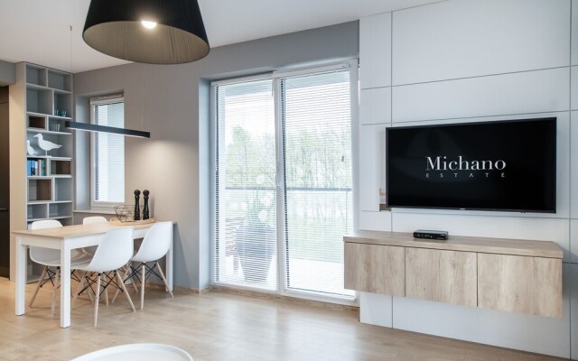 Michano Apartamenty Premium