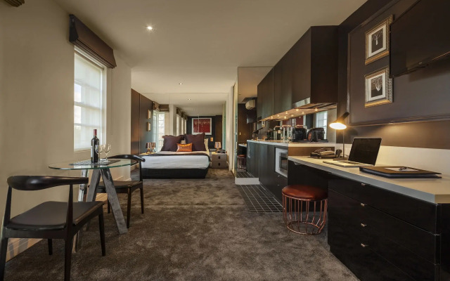 Quest East Melbourne