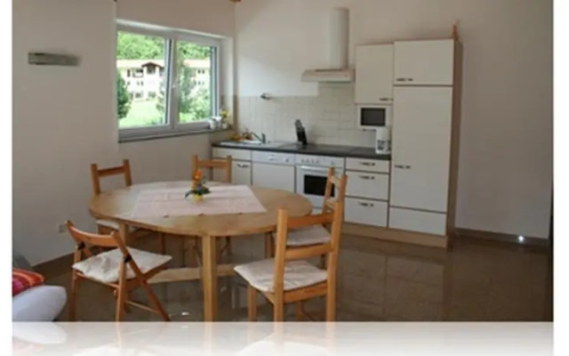 Apartment Blumenmosaik