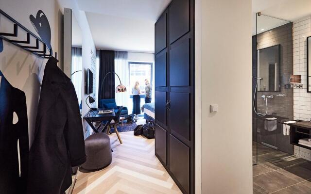 Hotel Hansa