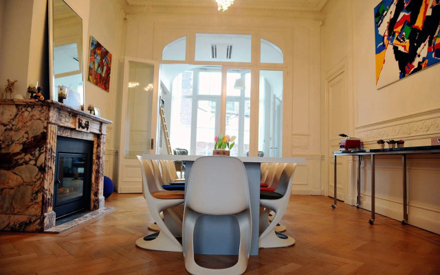 Guesthouse PPP