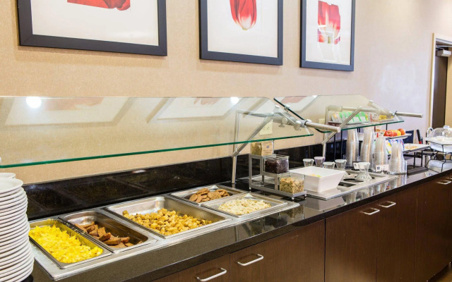 Cambria Hotel Raleigh - Durham Airport