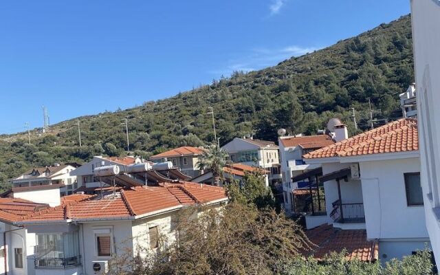 Duru Stone House