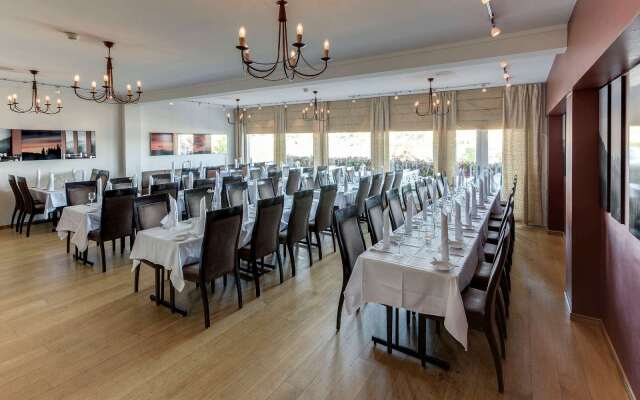 Tyrifjord Hotell