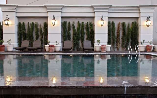 Las Piedras Beach Experience I