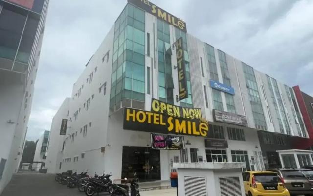 Smile Hotel Subang Airport