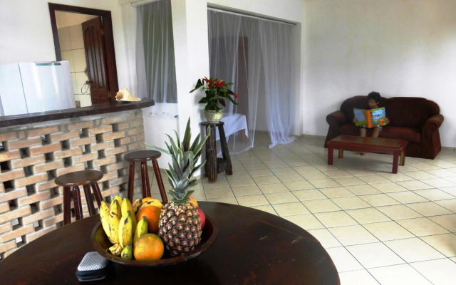 Aparthotel BahiaTropical