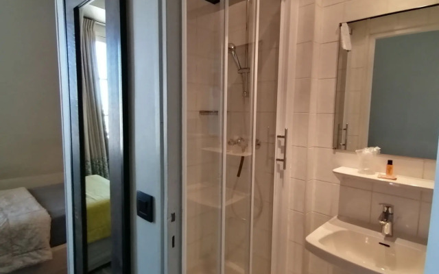 Hôtel Michelet Odeon