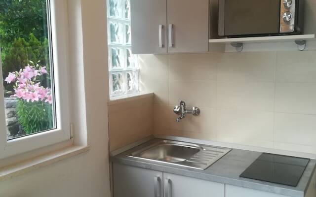 Guesthouse Oliva