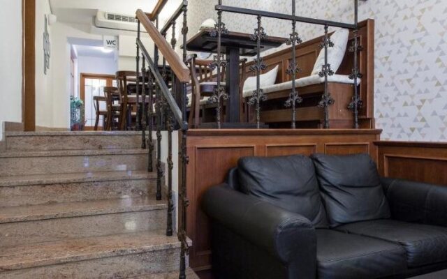 Hotel U Zlatého kohouta