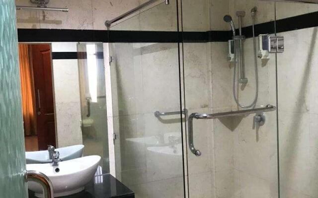 Hotel Intan Cirebon
