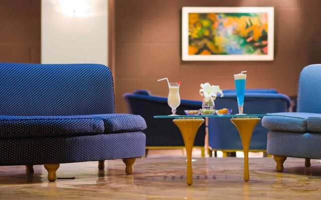 Beijing Xinqiao Hotel