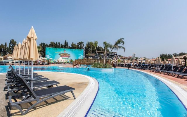 Atlantique Holiday Club - All Inclusive