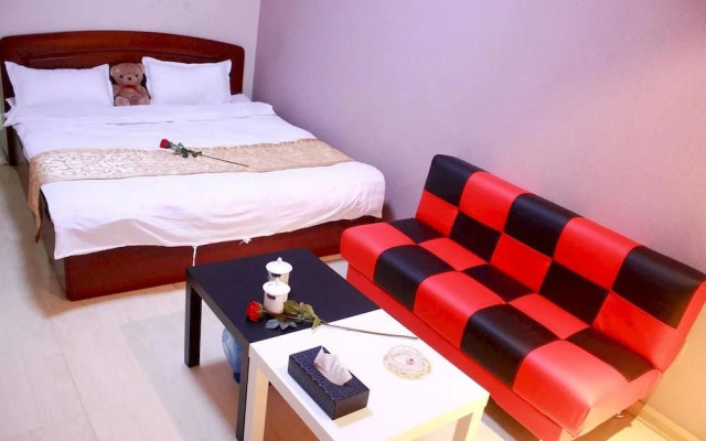 Dalian Hong Fu Yuan Express Inn